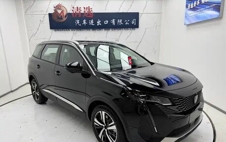 Peugeot 5008, 2026 год, 2 300 000 рублей, 2 фотография