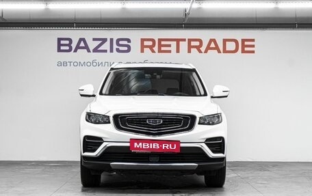 Geely Atlas, 2023 год, 2 200 000 рублей, 3 фотография