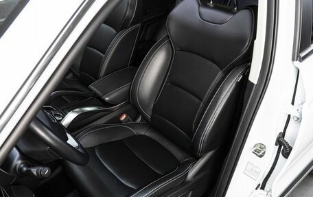 Geely Atlas, 2023 год, 2 200 000 рублей, 13 фотография