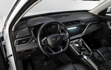 Geely Atlas, 2023 год, 2 200 000 рублей, 10 фотография