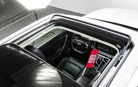 Geely Atlas, 2023 год, 2 200 000 рублей, 9 фотография