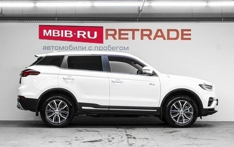 Geely Atlas, 2023 год, 2 200 000 рублей, 5 фотография