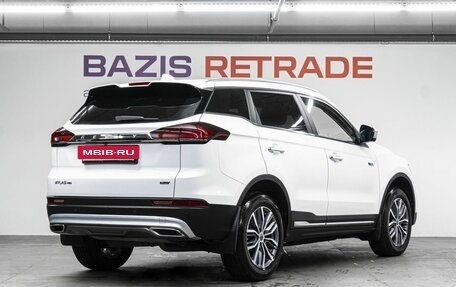 Geely Atlas, 2023 год, 2 200 000 рублей, 6 фотография