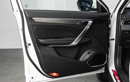 Geely Atlas, 2023 год, 2 200 000 рублей, 11 фотография