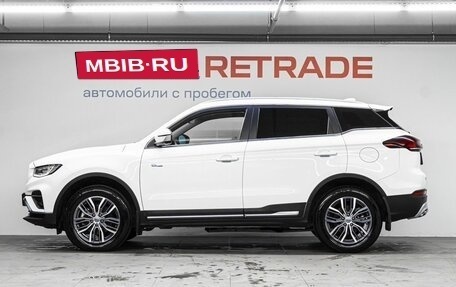 Geely Atlas, 2023 год, 2 200 000 рублей, 8 фотография