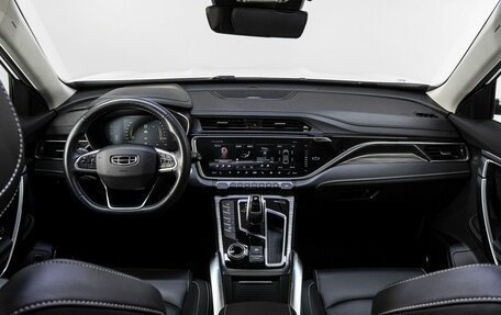 Geely Atlas, 2023 год, 2 200 000 рублей, 19 фотография