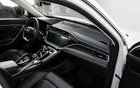 Geely Atlas, 2023 год, 2 200 000 рублей, 17 фотография