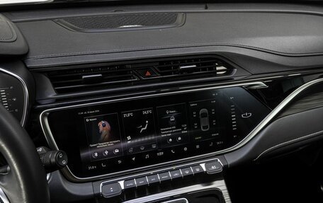 Geely Atlas, 2023 год, 2 200 000 рублей, 23 фотография
