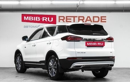 Geely Atlas, 2023 год, 2 200 000 рублей, 7 фотография