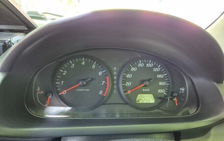 Mazda Demio III (DE), 2003 год, 180 000 рублей, 10 фотография