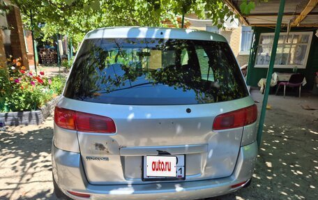 Mazda Demio III (DE), 2003 год, 180 000 рублей, 6 фотография