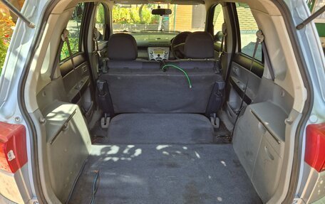 Mazda Demio III (DE), 2003 год, 180 000 рублей, 12 фотография