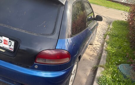 Proton Persona III, 1998 год, 90 000 рублей, 3 фотография