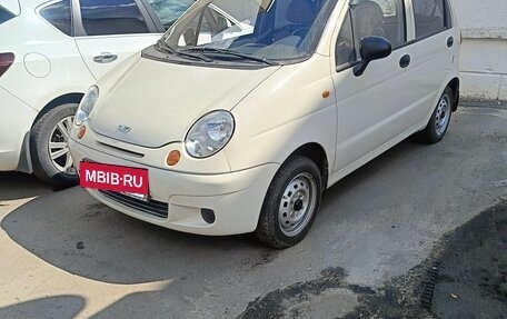 Daewoo Matiz, 2008 год, 500 000 рублей, 3 фотография