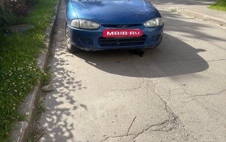 Proton Persona III, 1998 год, 90 000 рублей, 5 фотография