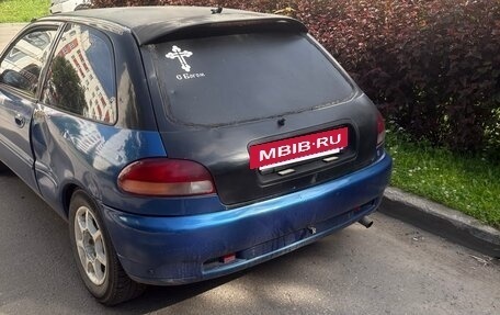Proton Persona III, 1998 год, 90 000 рублей, 2 фотография