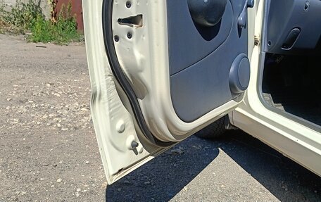 Daewoo Matiz, 2008 год, 500 000 рублей, 11 фотография