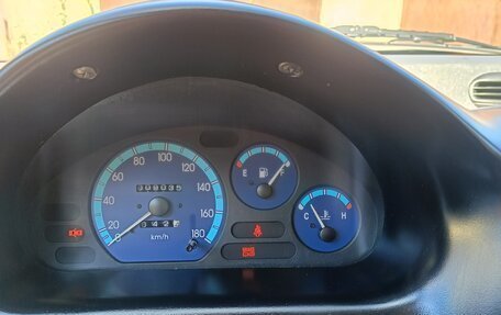 Daewoo Matiz, 2008 год, 500 000 рублей, 6 фотография