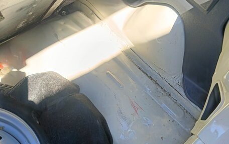 Daewoo Matiz, 2008 год, 500 000 рублей, 19 фотография