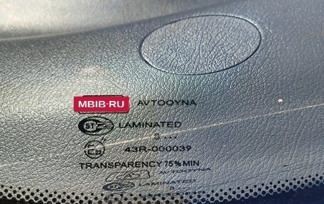 Daewoo Matiz, 2008 год, 500 000 рублей, 23 фотография