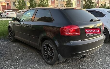 Audi A3, 2009 год, 780 000 рублей, 2 фотография