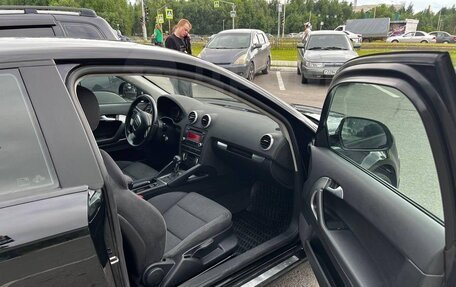 Audi A3, 2009 год, 780 000 рублей, 8 фотография