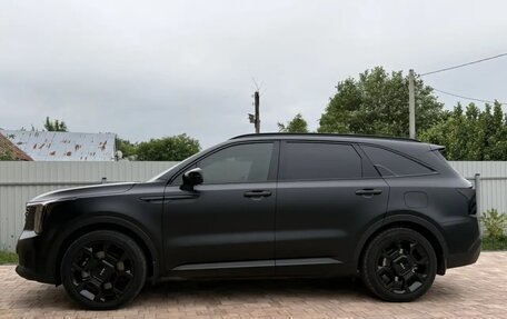 KIA Sorento IV, 2024 год, 4 750 000 рублей, 2 фотография