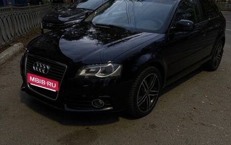 Audi A3, 2009 год, 780 000 рублей, 9 фотография