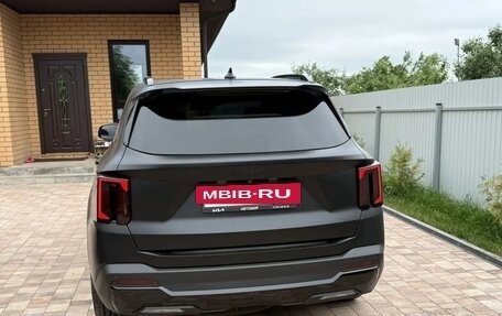 KIA Sorento IV, 2024 год, 4 750 000 рублей, 6 фотография