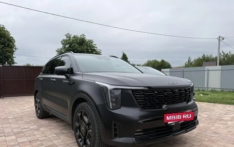 KIA Sorento IV, 2024 год, 4 750 000 рублей, 4 фотография