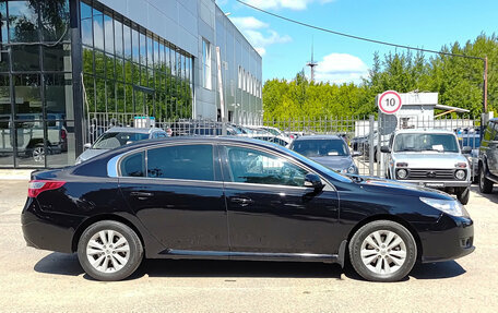 Renault Latitude I, 2010 год, 825 000 рублей, 5 фотография