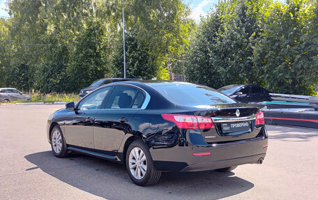 Renault Latitude I, 2010 год, 825 000 рублей, 8 фотография