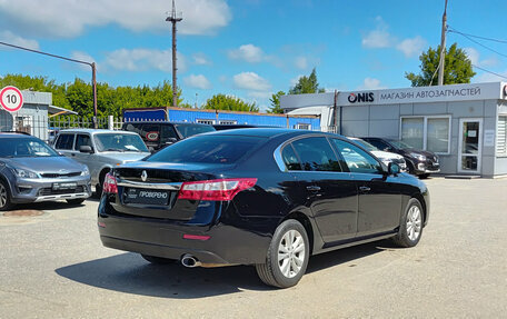 Renault Latitude I, 2010 год, 825 000 рублей, 6 фотография