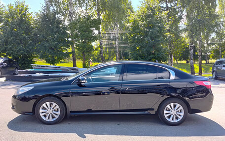 Renault Latitude I, 2010 год, 825 000 рублей, 10 фотография