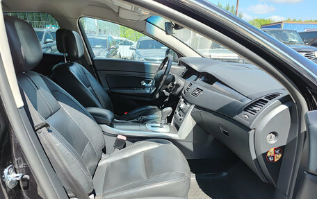 Renault Latitude I, 2010 год, 825 000 рублей, 13 фотография
