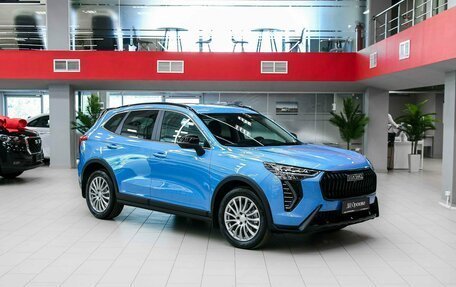 Haval Jolion, 2024 год, 1 790 000 рублей, 3 фотография