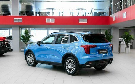 Haval Jolion, 2024 год, 1 790 000 рублей, 4 фотография