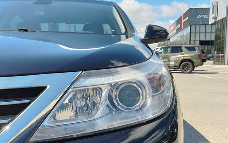 Renault Latitude I, 2010 год, 825 000 рублей, 21 фотография