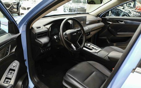 Haval Jolion, 2024 год, 1 790 000 рублей, 6 фотография