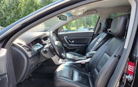 Renault Latitude I, 2010 год, 825 000 рублей, 20 фотография