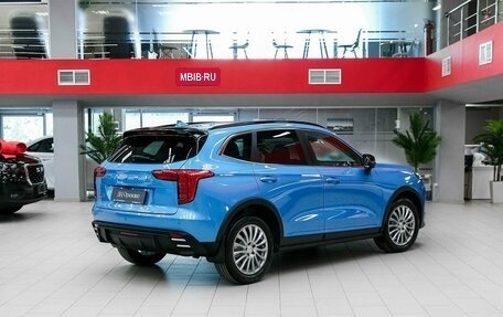 Haval Jolion, 2024 год, 1 790 000 рублей, 2 фотография