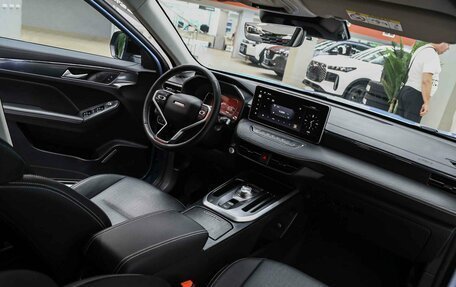 Haval Jolion, 2024 год, 1 790 000 рублей, 12 фотография