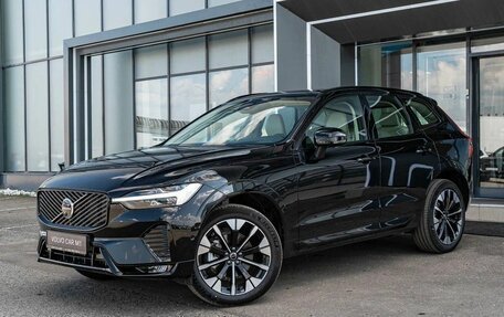 Volvo XC60 II, 2025 год, 8 300 000 рублей, 3 фотография