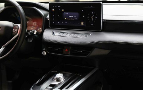 Haval Jolion, 2024 год, 1 790 000 рублей, 14 фотография
