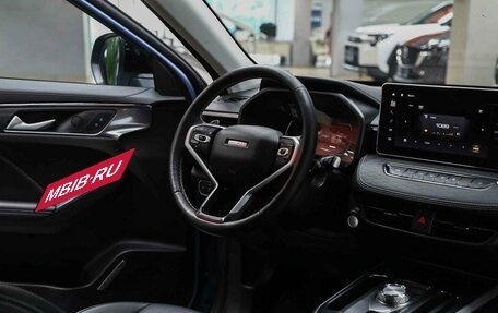 Haval Jolion, 2024 год, 1 790 000 рублей, 13 фотография
