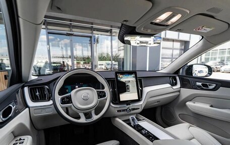 Volvo XC60 II, 2025 год, 8 300 000 рублей, 9 фотография