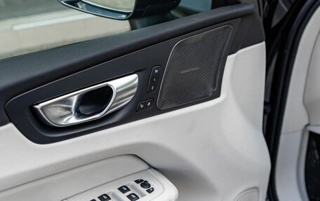 Volvo XC60 II, 2025 год, 8 300 000 рублей, 12 фотография