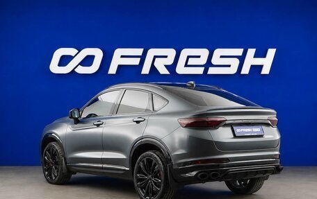 Geely Tugella FY11, 2024 год, 3 193 055 рублей, 2 фотография