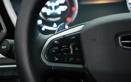 Geely Tugella FY11, 2024 год, 3 193 055 рублей, 14 фотография