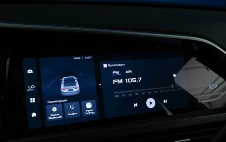Geely Tugella FY11, 2024 год, 3 193 055 рублей, 24 фотография